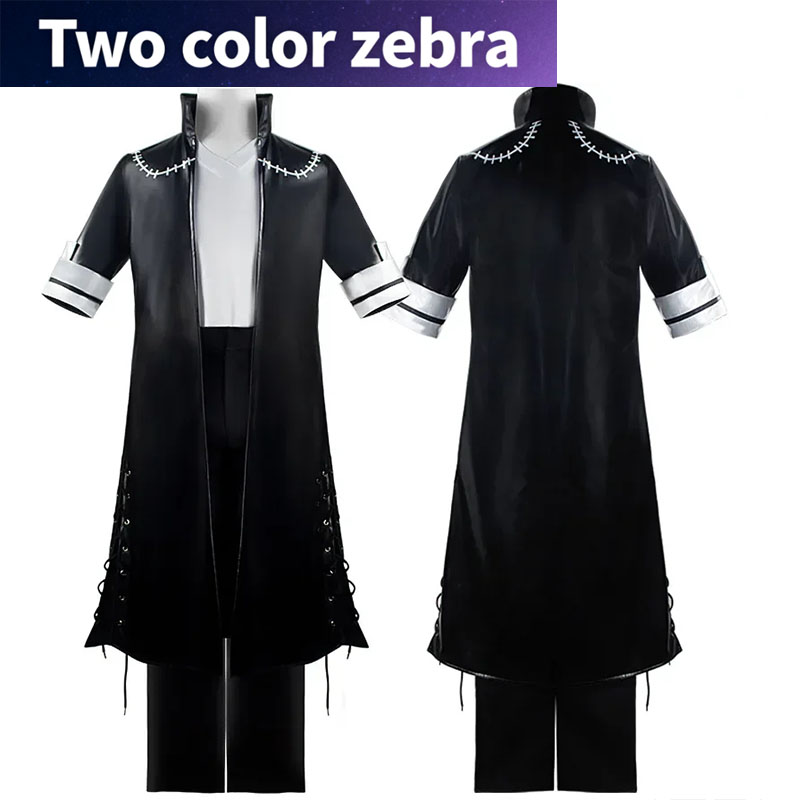 OCHACO URARAKA Dabi Cosplay Co - Party Games Jack avis et prix