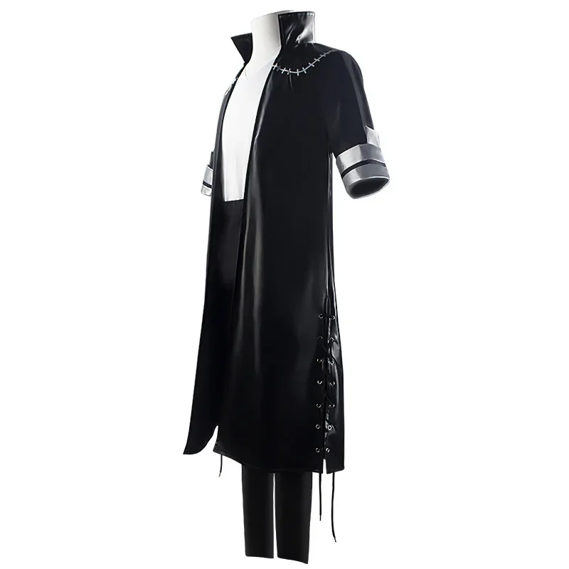 OCHACO URARAKA Dabi Cosplay Co - Party Games Jack avis et prix