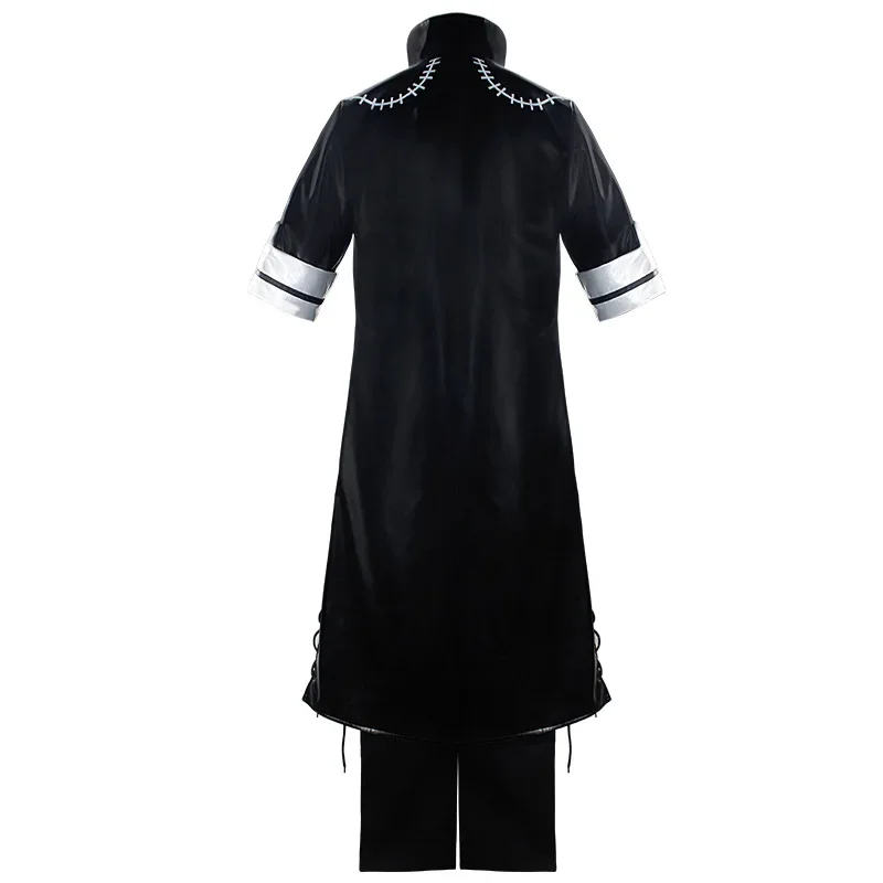 OCHACO URARAKA Dabi Cosplay Co - Party Games Jack avis et prix