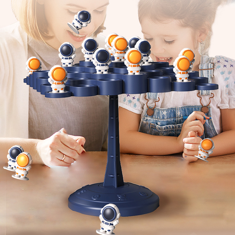Jeu de société interactif pare - Party Games Board Game avis et prix