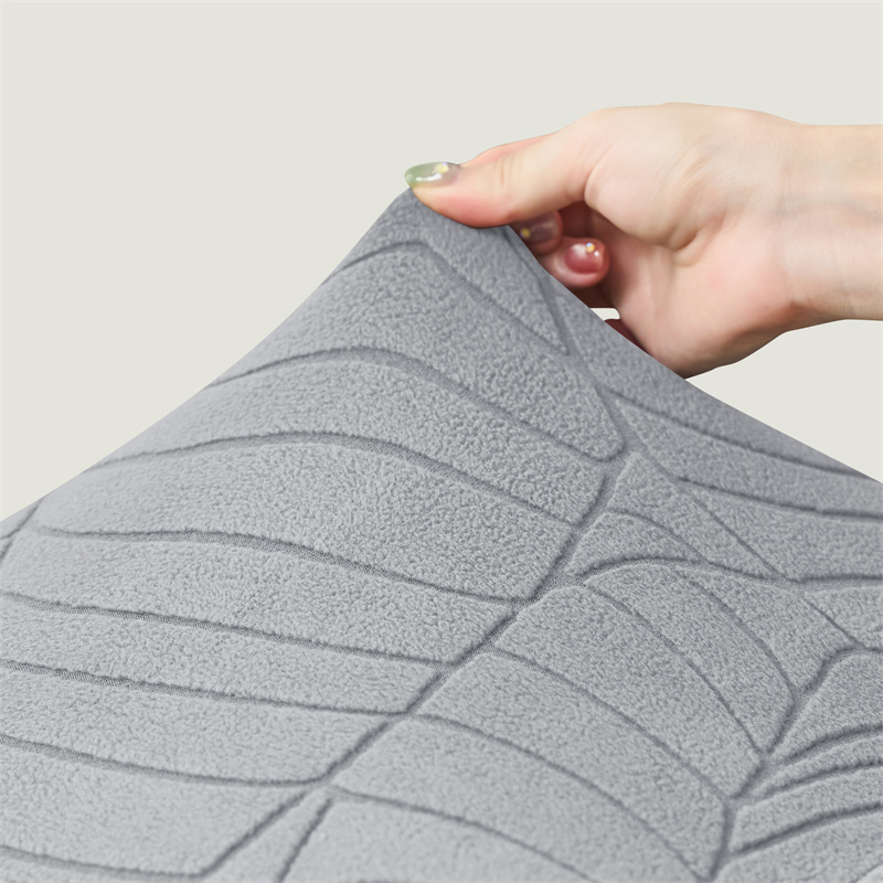 Housse de coussin de siège ron - Washer Toss Set avis et prix