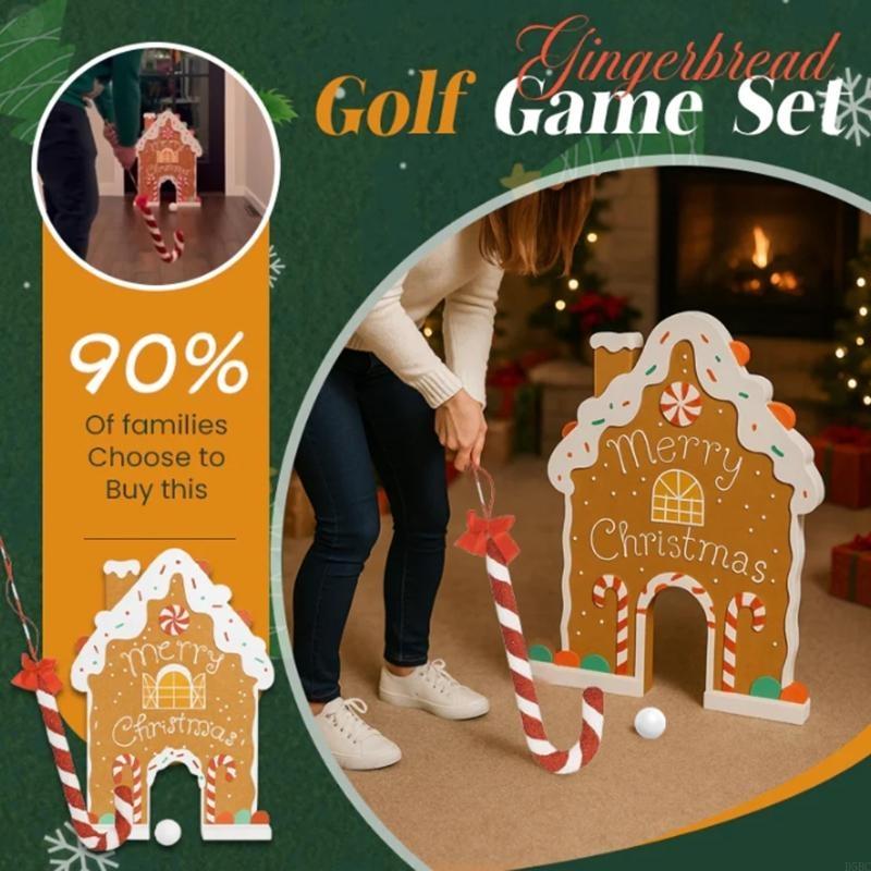 – ensemble d'activités Golf en - Party Games Golf avis et prix