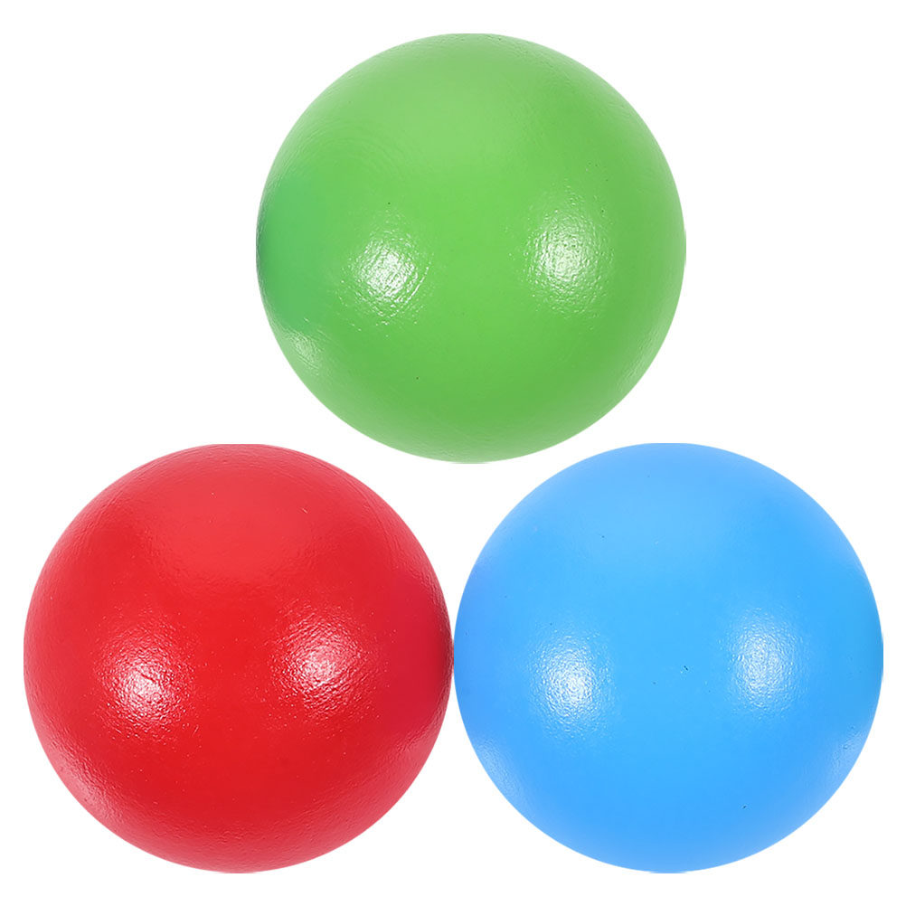 Ensemble de 3 balles de croque - Croquet Set Lawn avis et prix