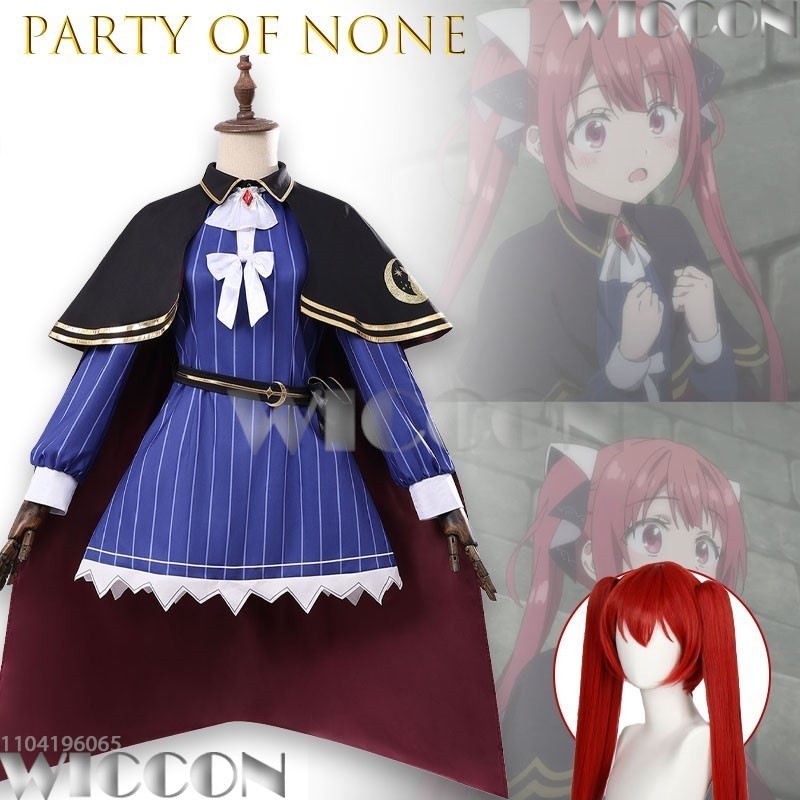 Costume de cosplay complet Sop - Party Games Jack avis et prix