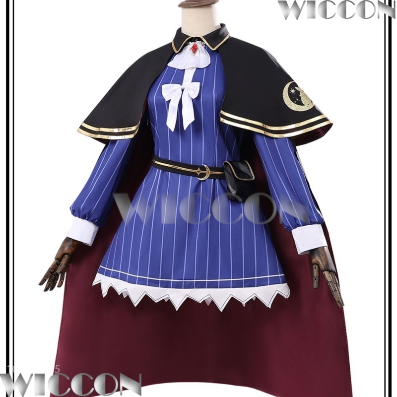 Costume de cosplay complet Sop - Party Games Jack avis et prix