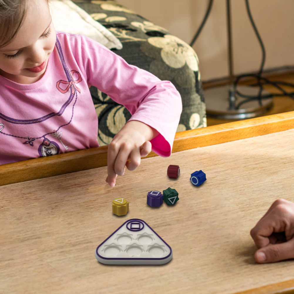 Jeu de société traditionnel co - Party Games Jack avis et prix