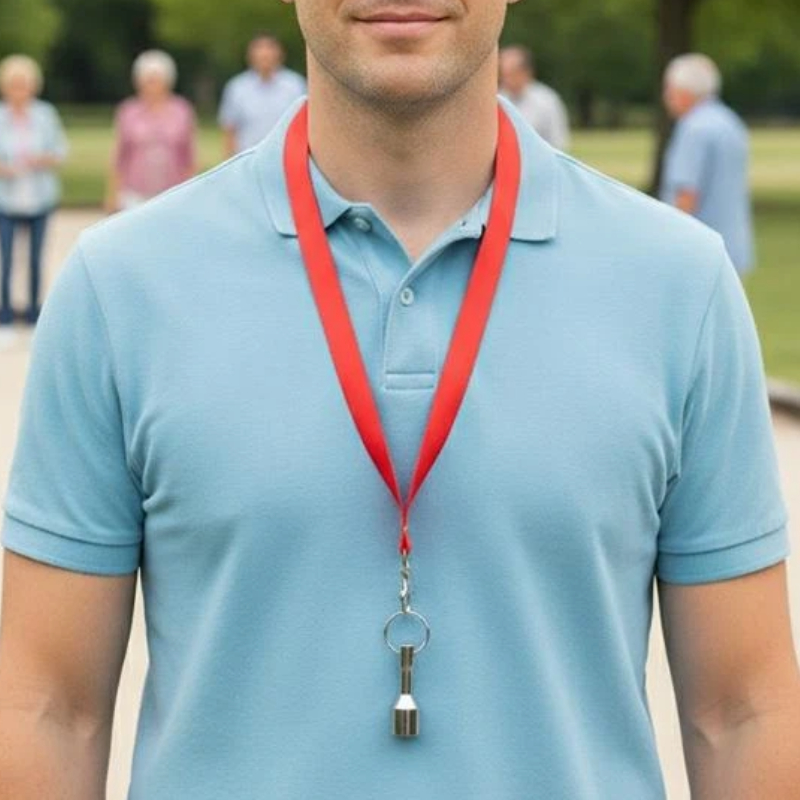 « Ramasseur de balles magnétiq - Bocce Ball Lawn avis et prix