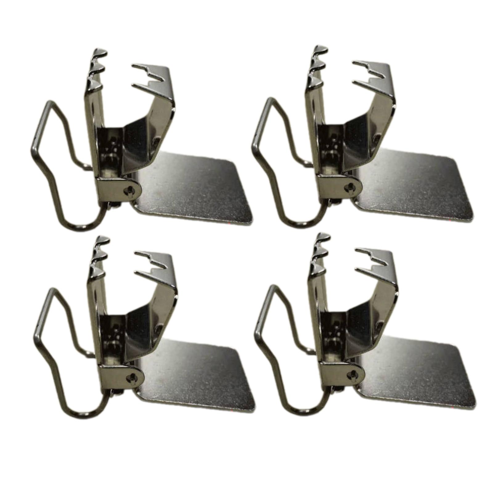 4 Pièces Pinces de fixation en - Washer Toss Set avis et prix