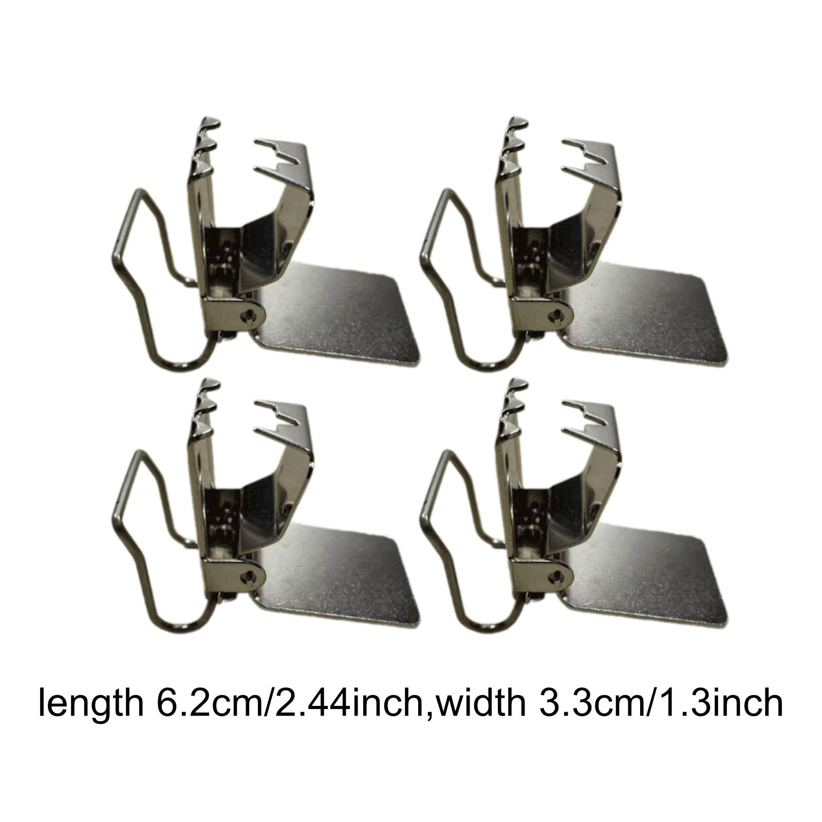 4 Pièces Pinces de fixation en - Washer Toss Set avis et prix
