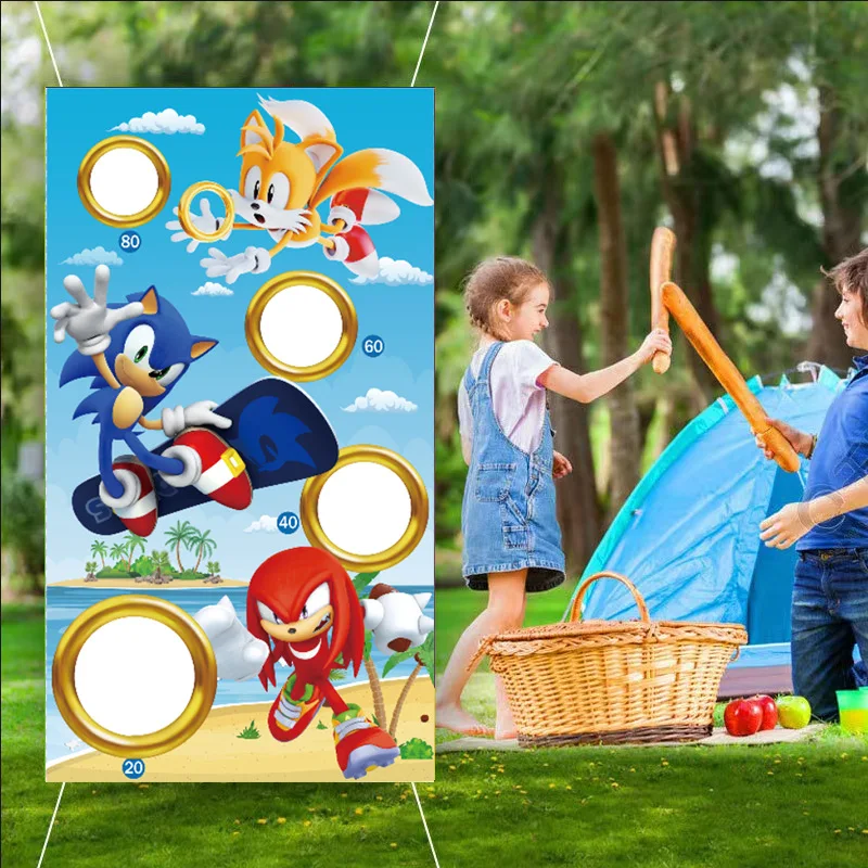 Ensemble de jeu de Cornhole su - Cornhole Board Set avis et prix