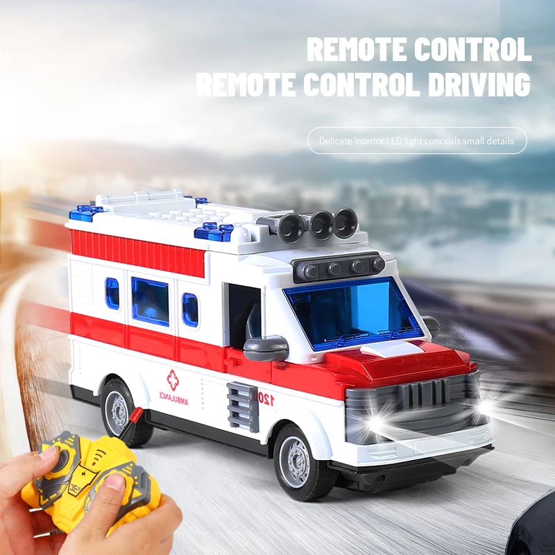 Bus scolaire RC, voiture à gra - Party Games Bus avis et prix