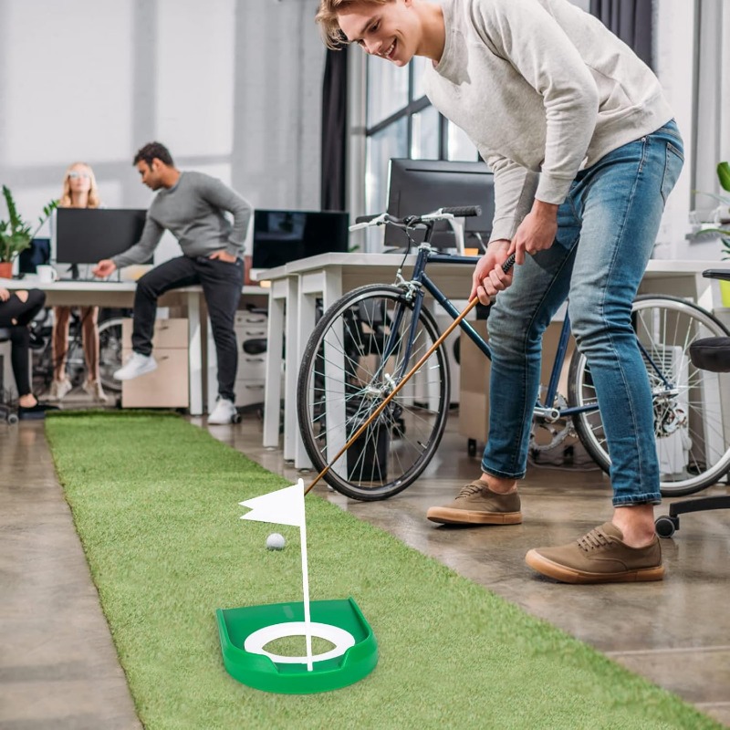 Plaque d'entraînement de golf  - Party Games Golf avis et prix