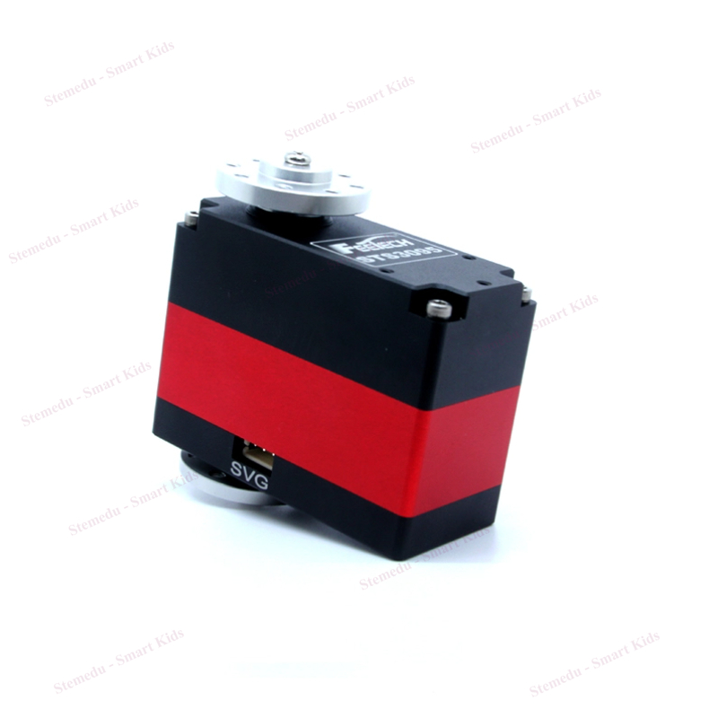 Moteur servo intelligent Feete - Party Games Bus avis et prix
