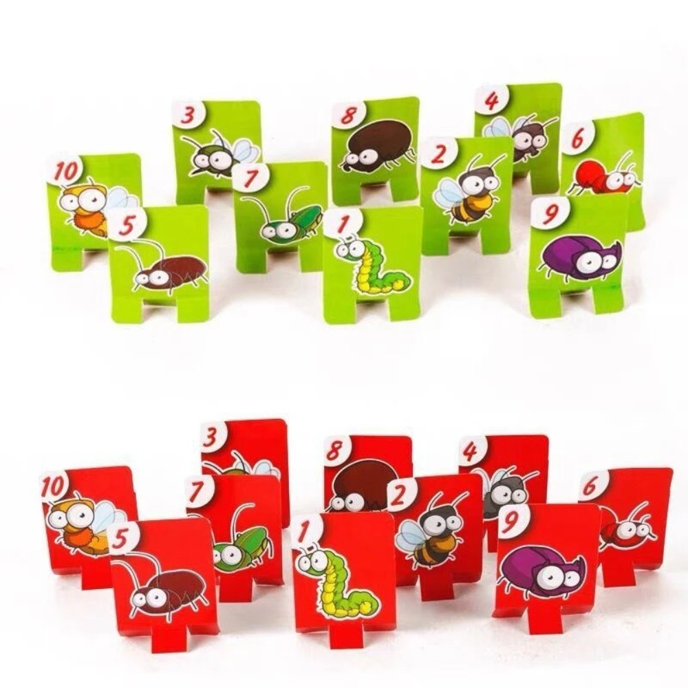 Masque de grenouille et de léz - Party Games Board Game avis et prix