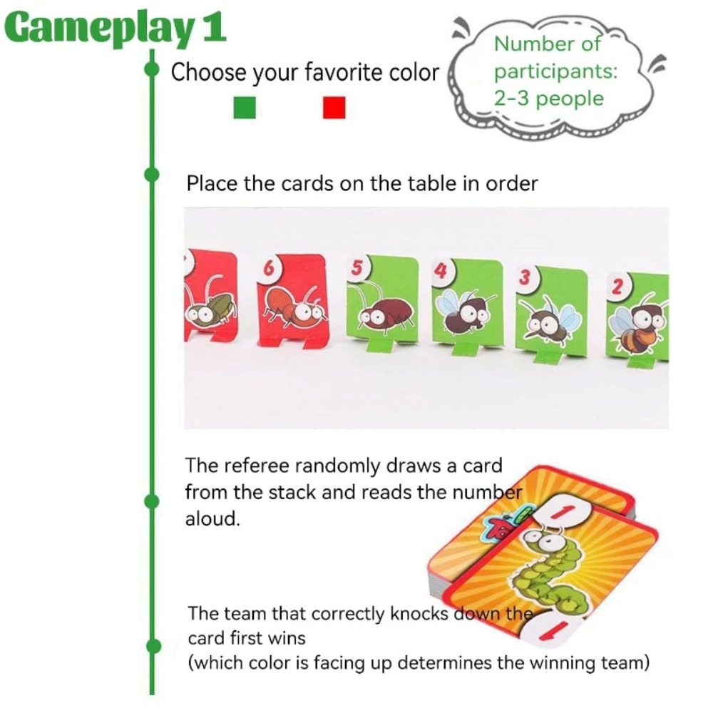 Masque de grenouille et de léz - Party Games Board Game avis et prix