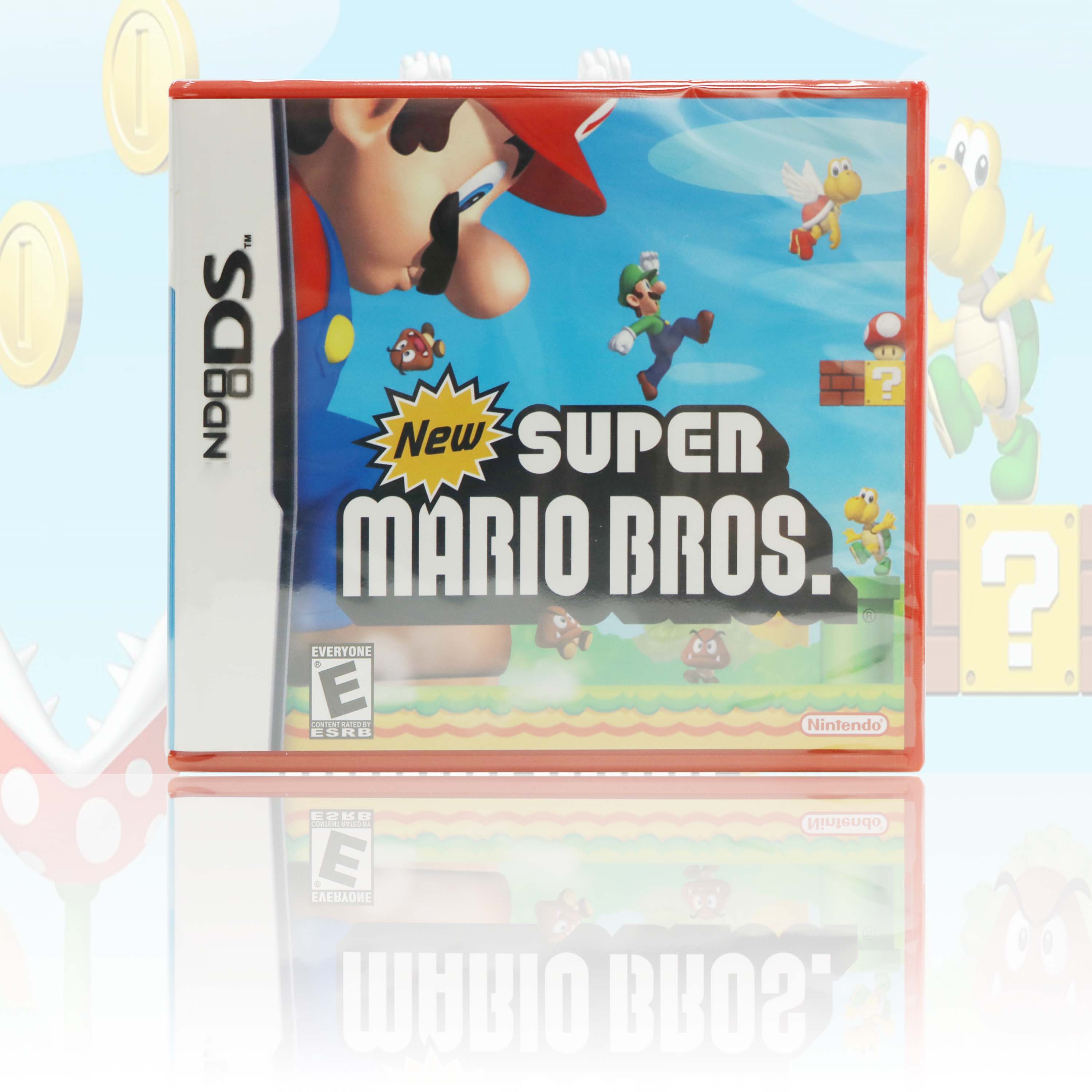 Version américaine Super Mario - Party Games Board Game avis et prix