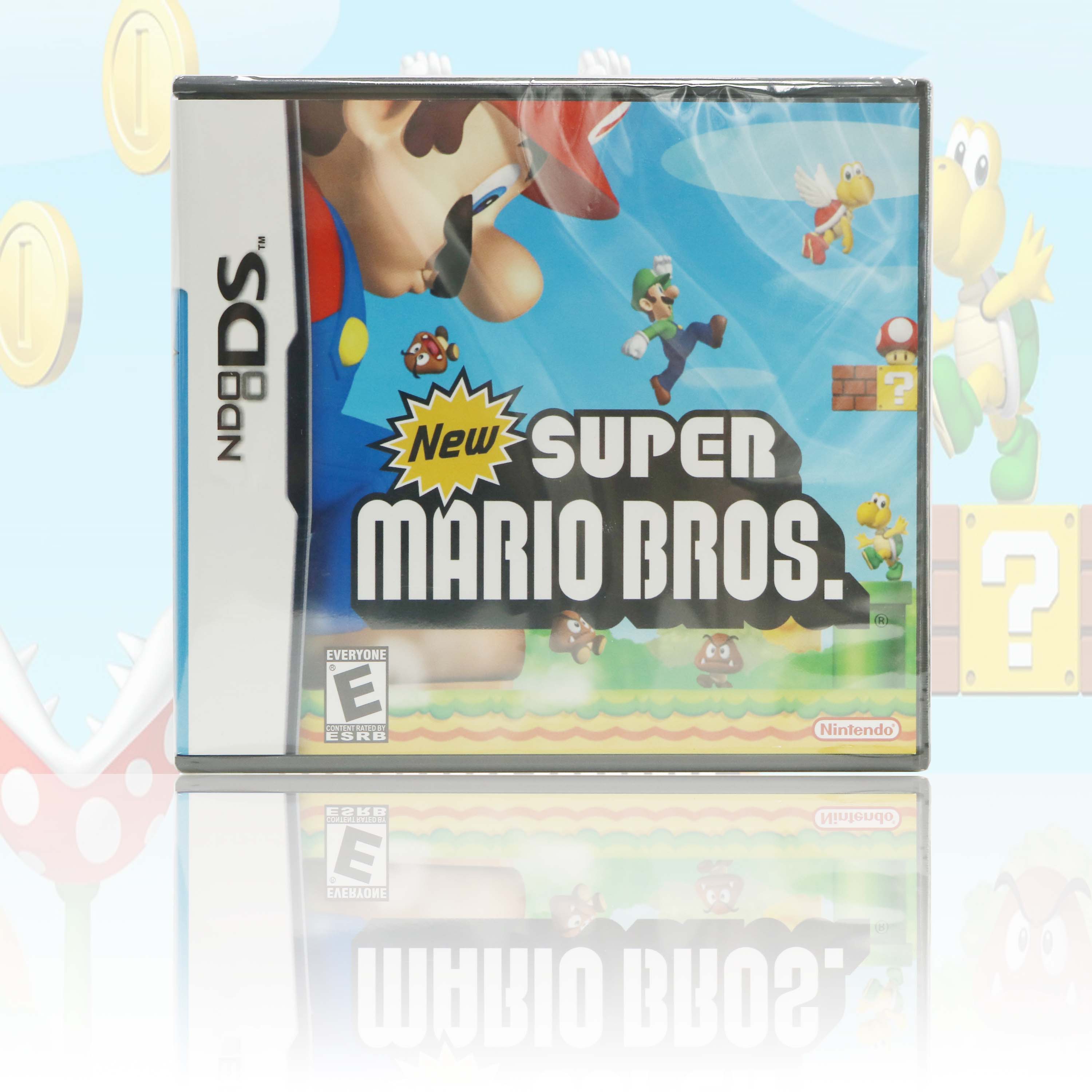 Version américaine Super Mario - Party Games Board Game avis et prix