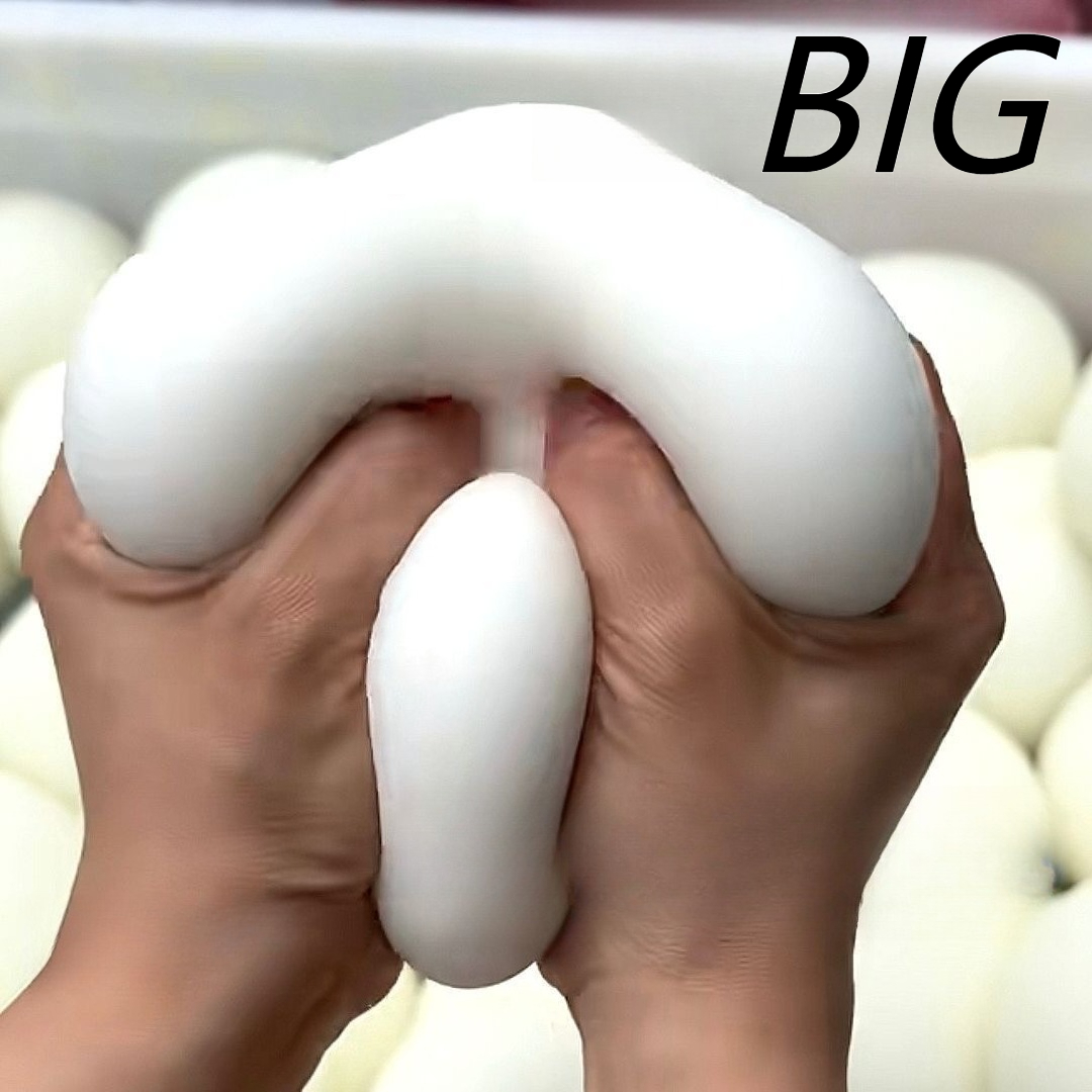 Grande boule anti-stress en fo - Party Games Questions avis et prix