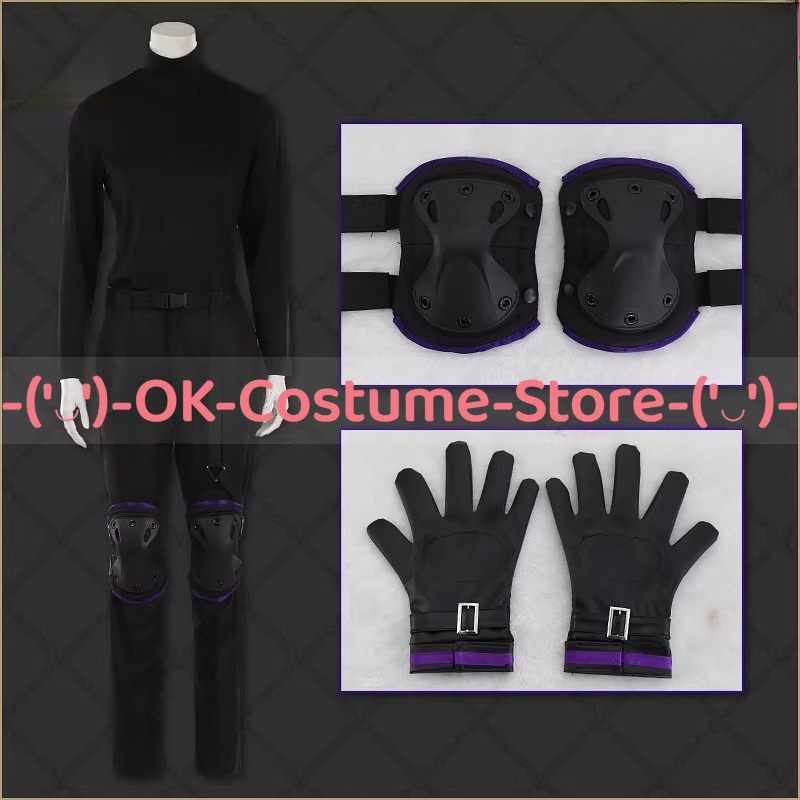 Costume de cosplay Twisted Won - Party Games Jack avis et prix