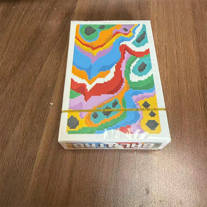 Jeu de cartes classique Balatr - Party Games Classic avis et prix