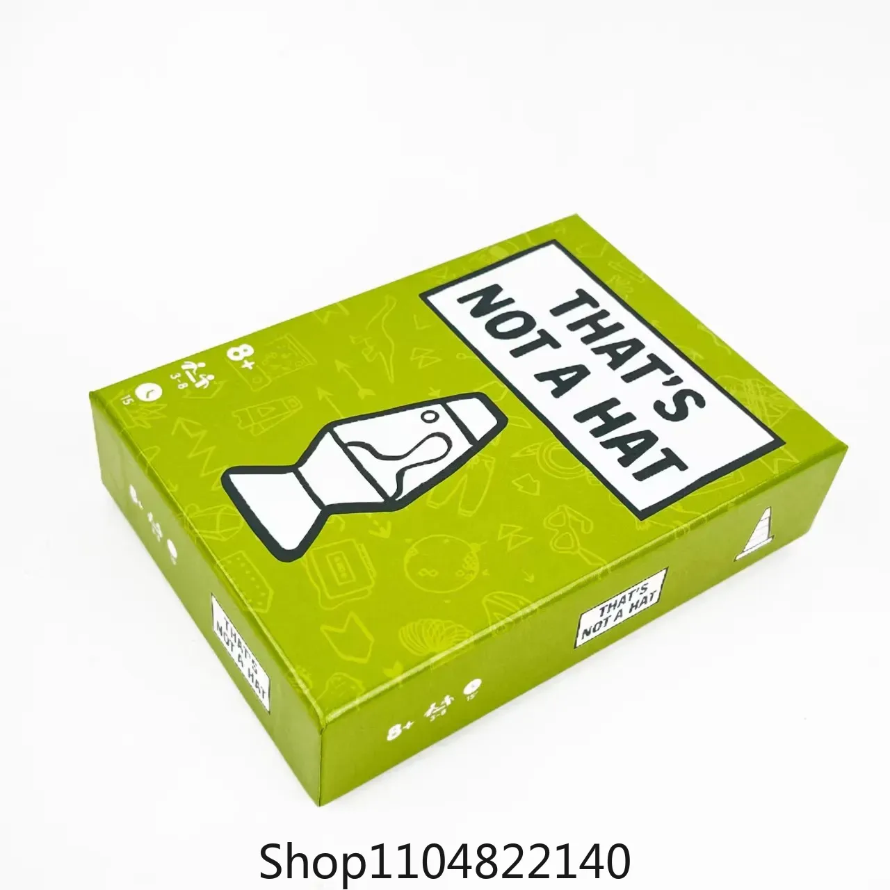 Ensemble de jeu Unique qui n'e - Party Games Board Game avis et prix