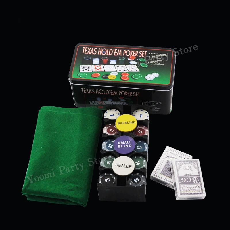 Cartes de poker standard Hollo - Party Games Group avis et prix