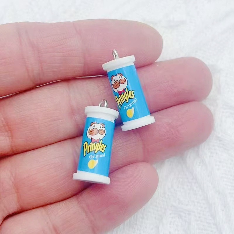 10 pièces Pendentifs en résine - Party Games Questions avis et prix