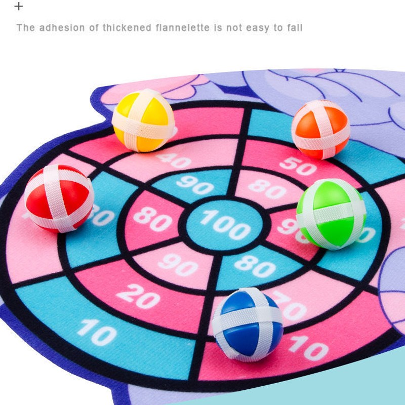 Jeu de fléchettes classique éd - Party Games Cartoon avis et prix