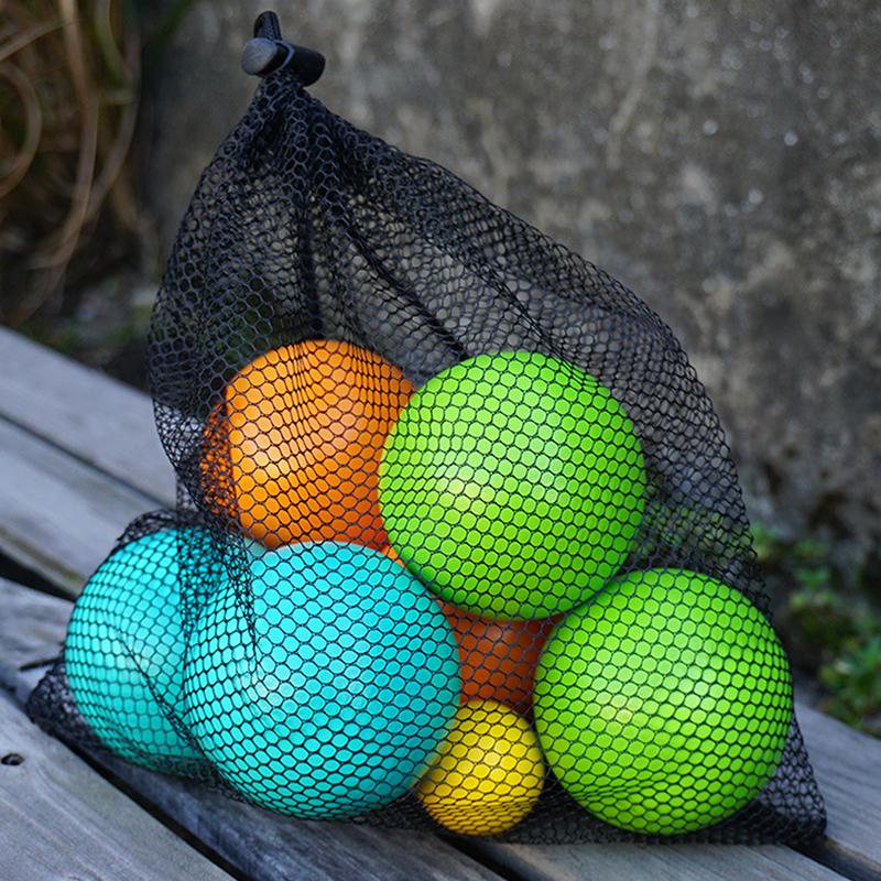 Boules de bocce en bois, 7 piè - Bocce Ball Lawn avis et prix