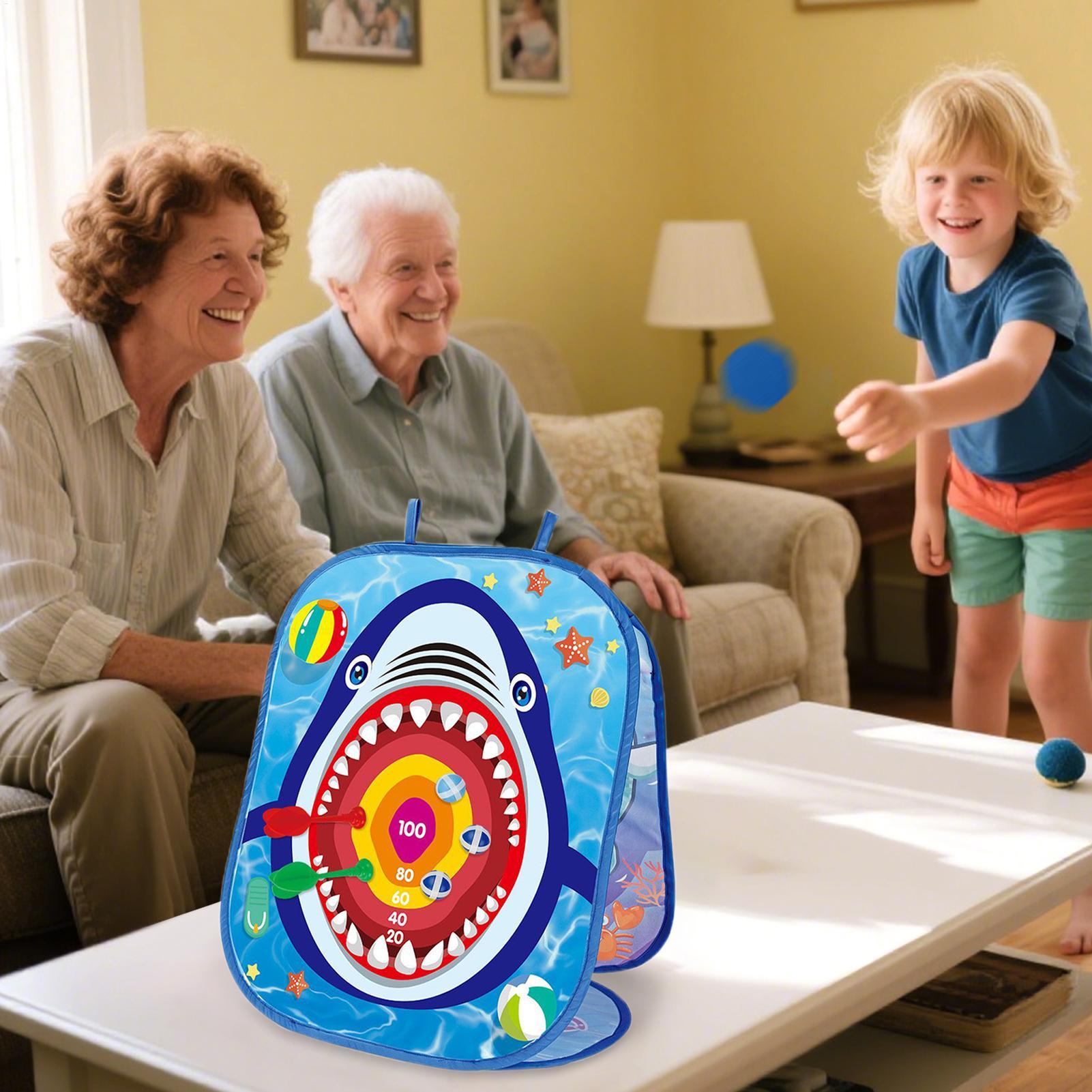 Ensembles de jeu de pouf pour  - Cornhole Board Set avis et prix