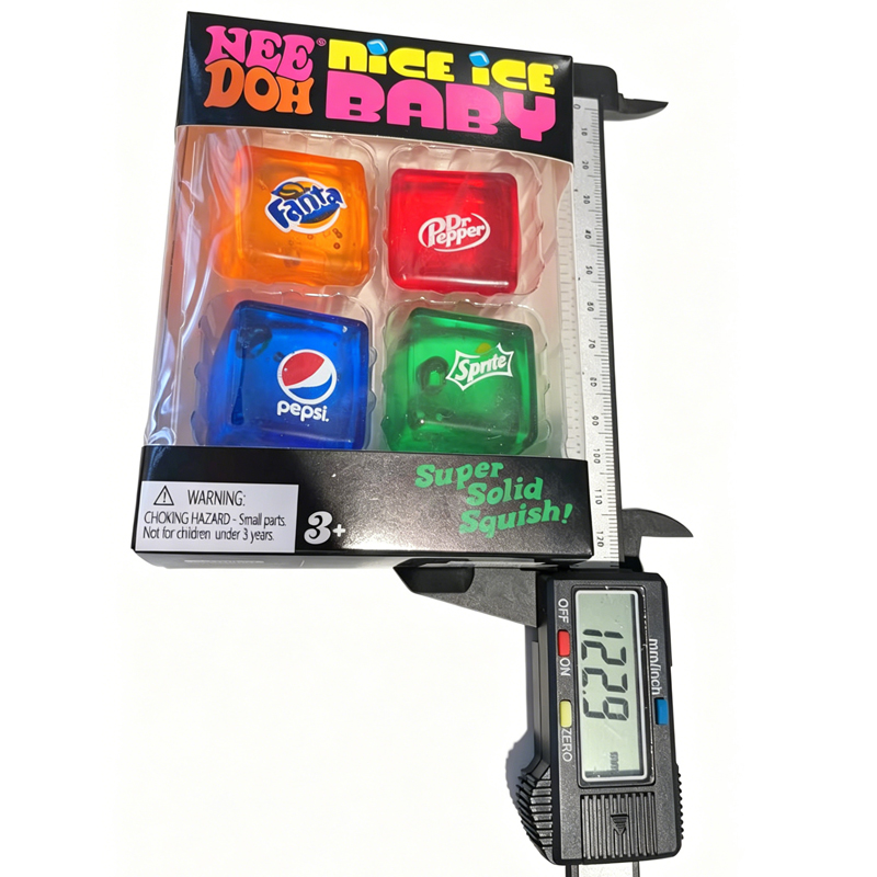 Nouvel ensemble /Squishy Needo - Party Games Questions avis et prix