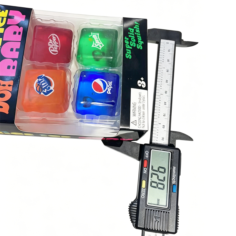 Nouvel ensemble /Squishy Needo - Party Games Questions avis et prix