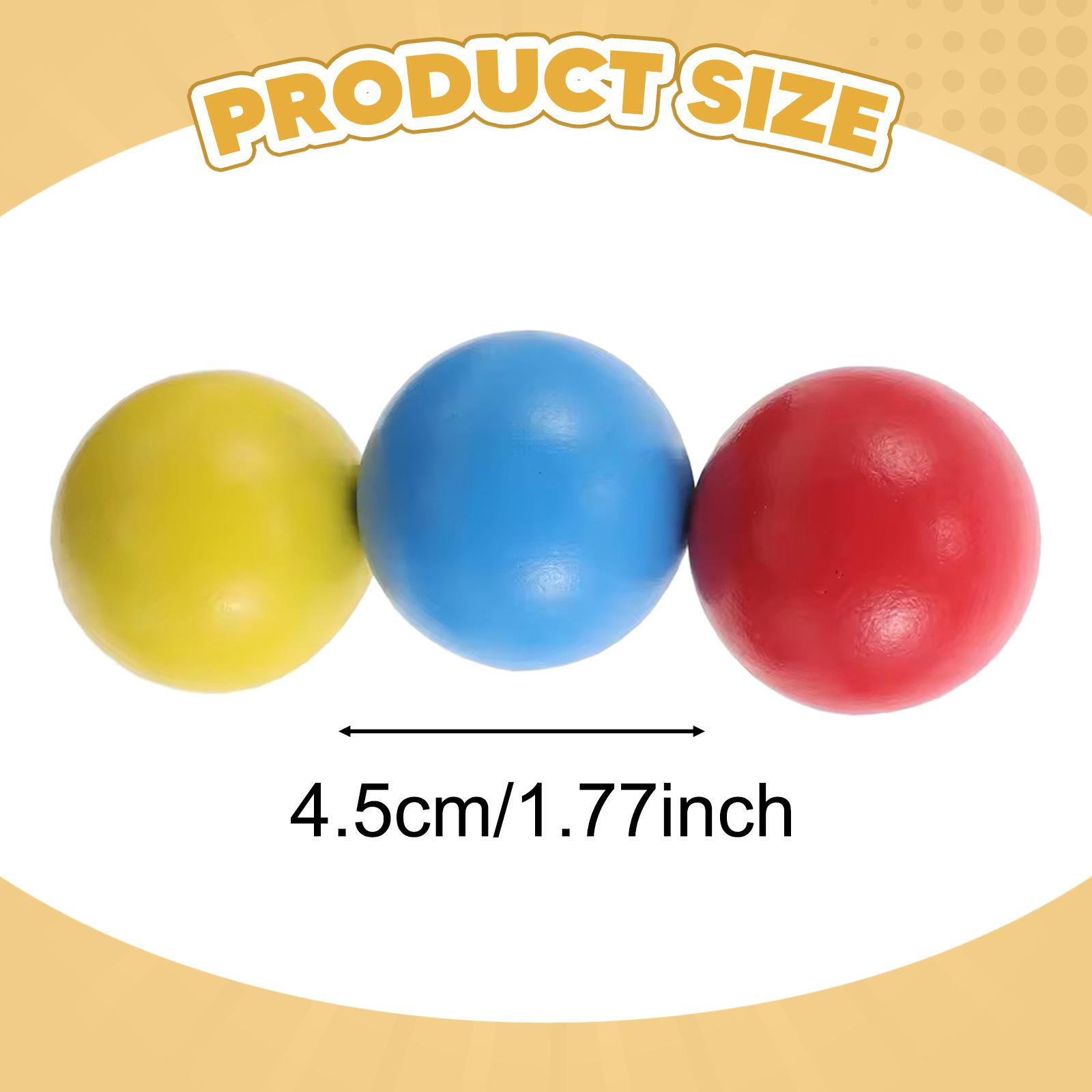 3x boules de pétanque en bois, - Bocce Ball Lawn avis et prix