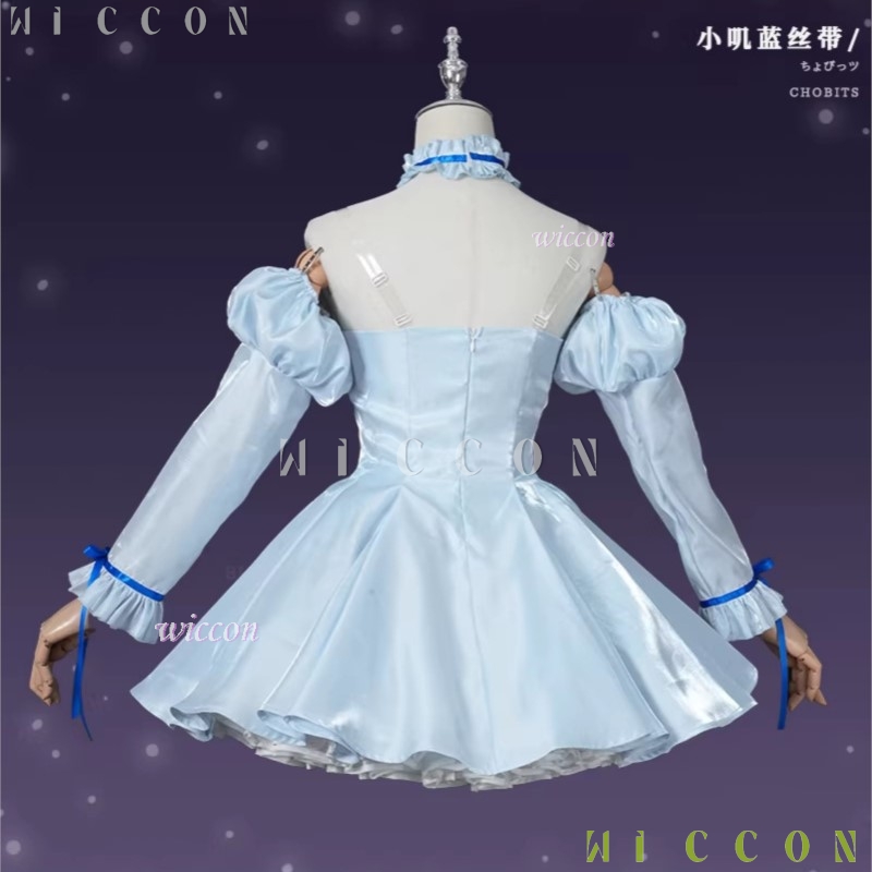 Costume de cosplay d'anime cla - Party Games Classic avis et prix
