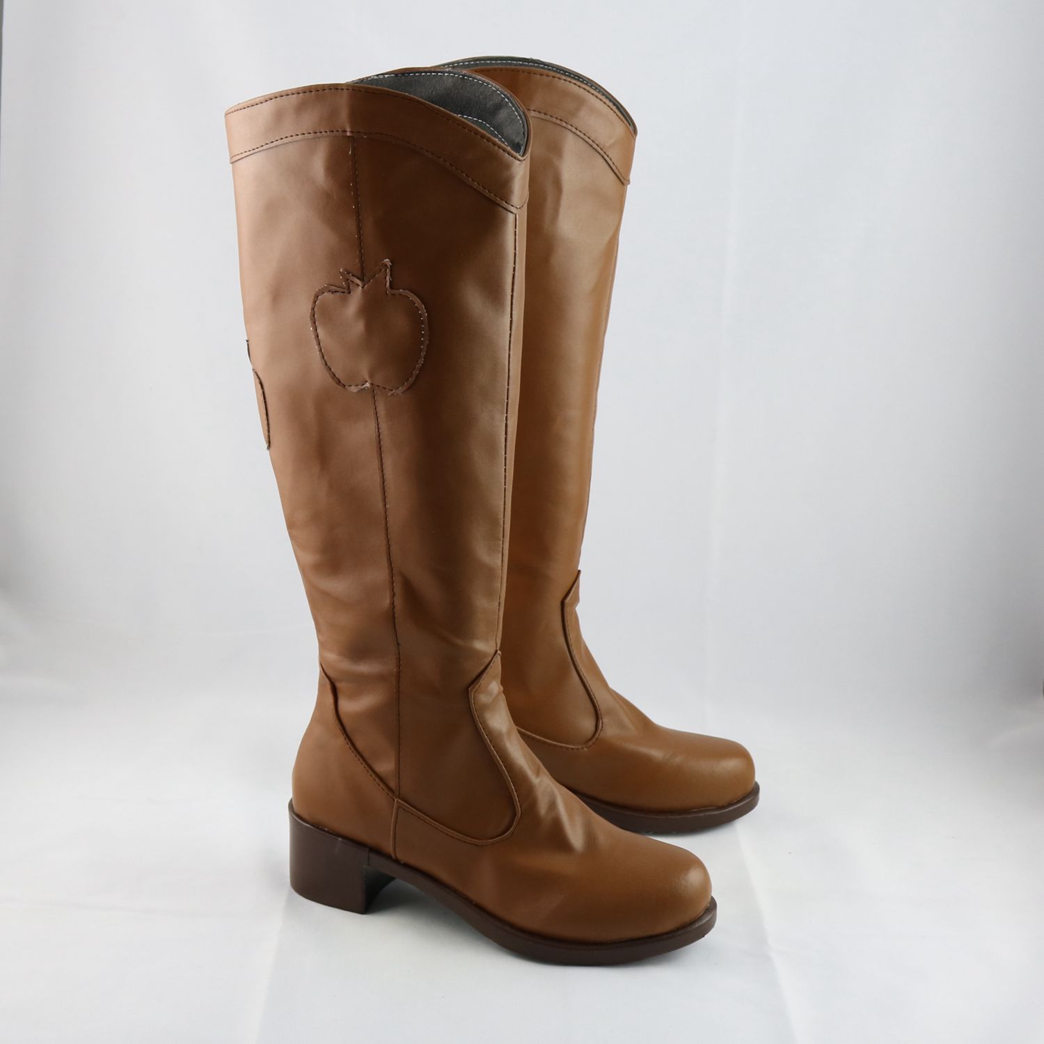 Applejack – chaussures de Cosp - Party Games Jack avis et prix