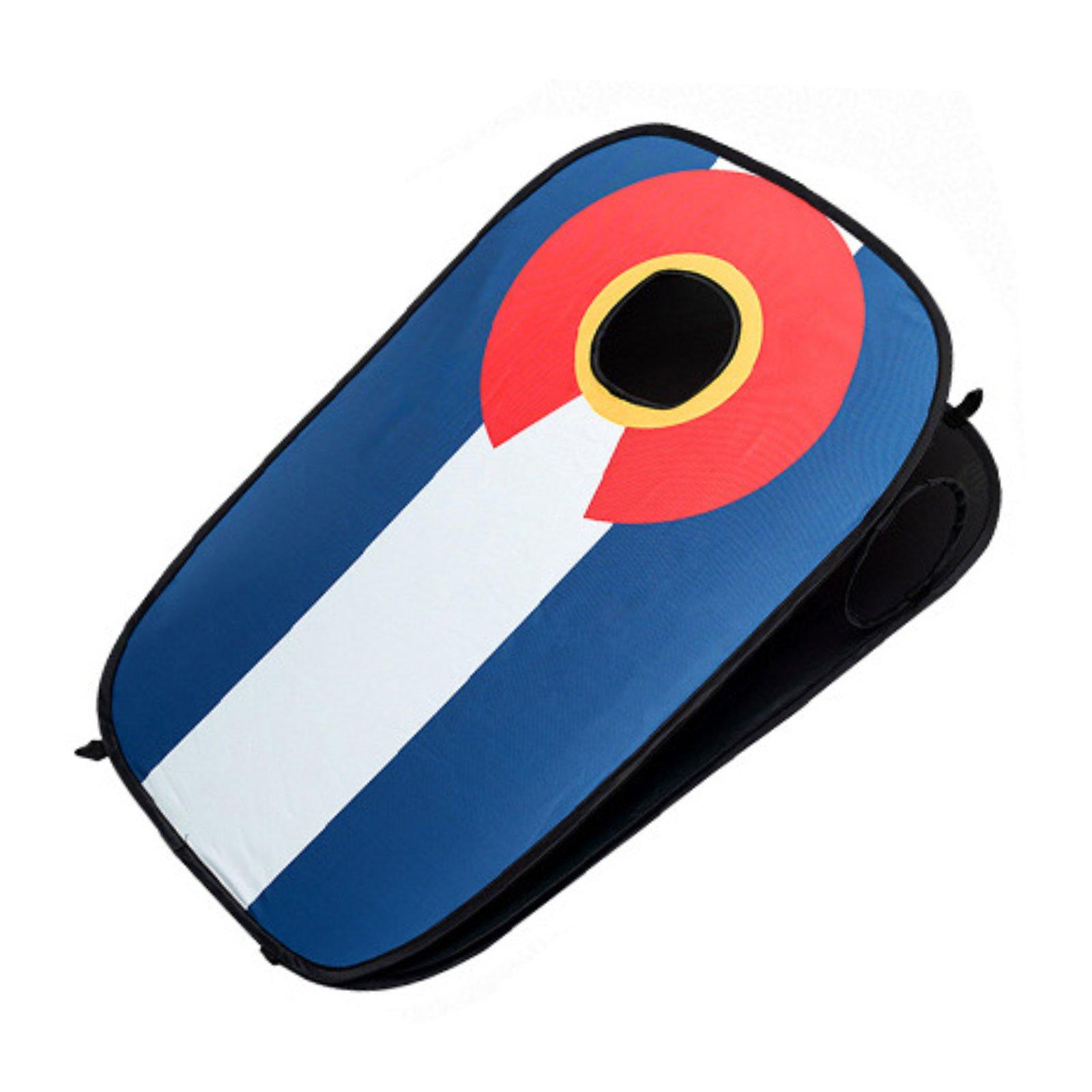 Ensemble de jeu de Cornhole po - Cornhole Board Set avis et prix