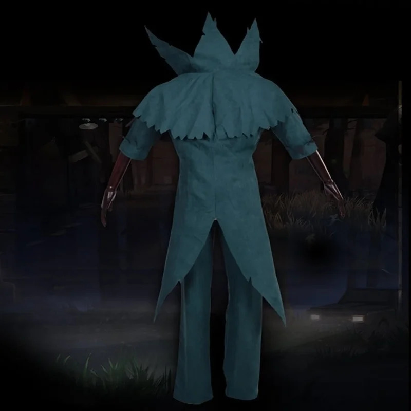 CyNew jeu d'identité v cosplay - Party Games Jack avis et prix
