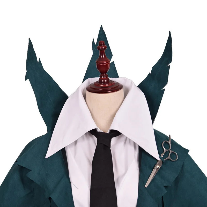 CyNew jeu d'identité v cosplay - Party Games Jack avis et prix