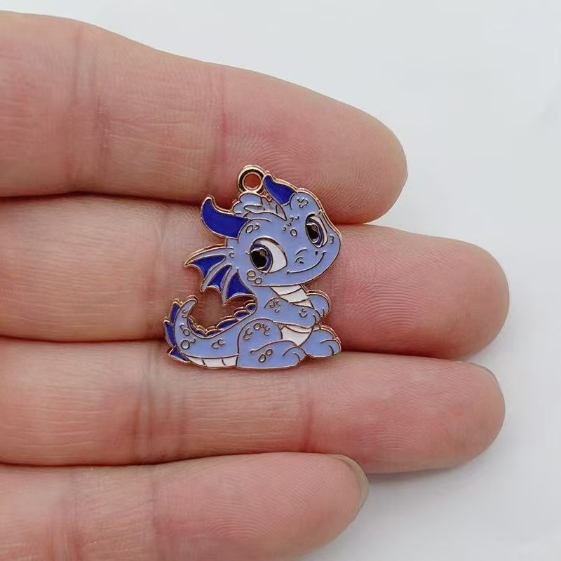 10 pièces de pendentifs mignon - Party Games Questions avis et prix