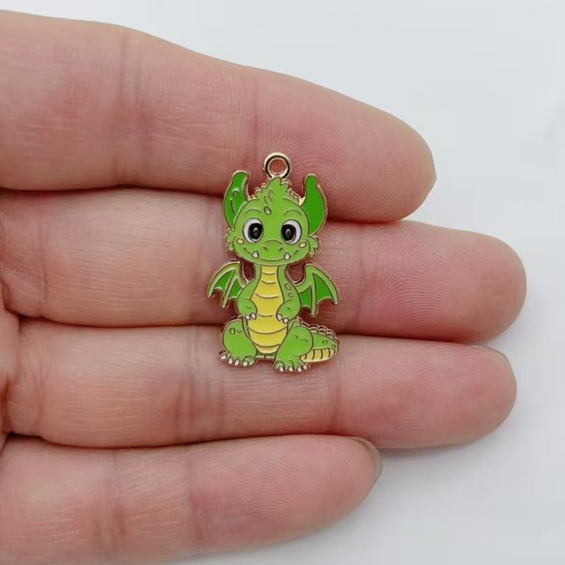 10 pièces de pendentifs mignon - Party Games Questions avis et prix