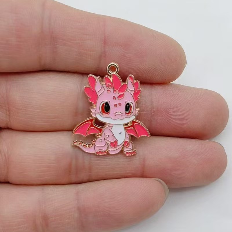 10 pièces de pendentifs mignon - Party Games Questions avis et prix