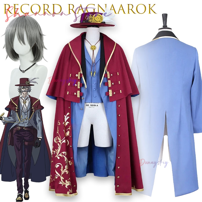 Jack The Ripper From Records O - Party Games Jack avis et prix