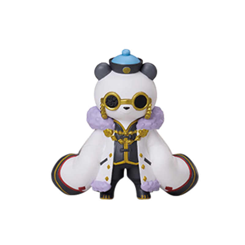 Figurines de la mafia des anim - Party Games Mafia avis et prix