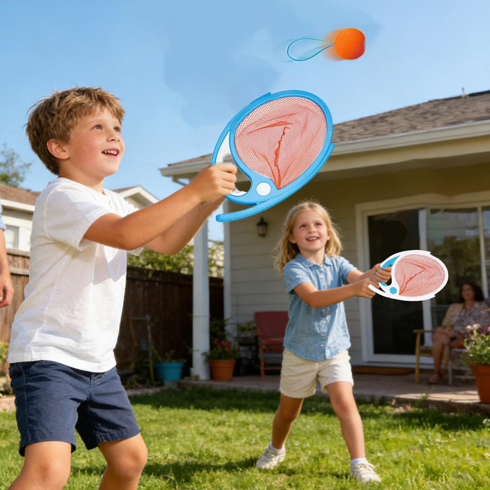 Slingshot interactif pour enfa - Party Games Golf avis et prix