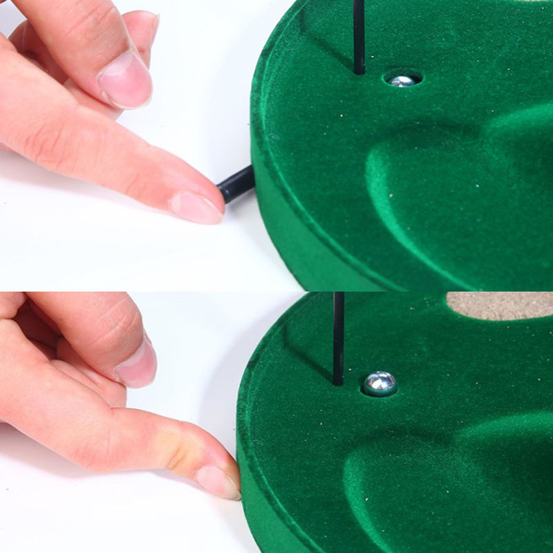 Mini jeux de table de golf pou - Party Games Golf avis et prix