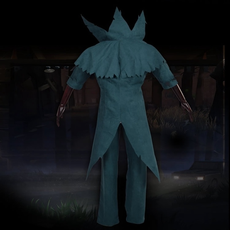 Cosplay original de Geljack po - Party Games Jack avis et prix