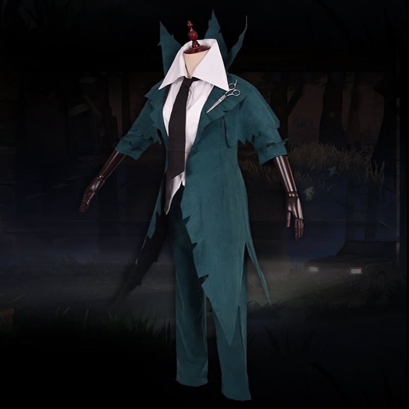 Cosplay original de Geljack po - Party Games Jack avis et prix