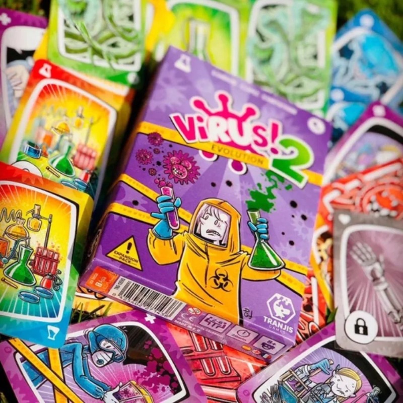Jeu de cartes familial 2026 :  - Party Games Group avis et prix