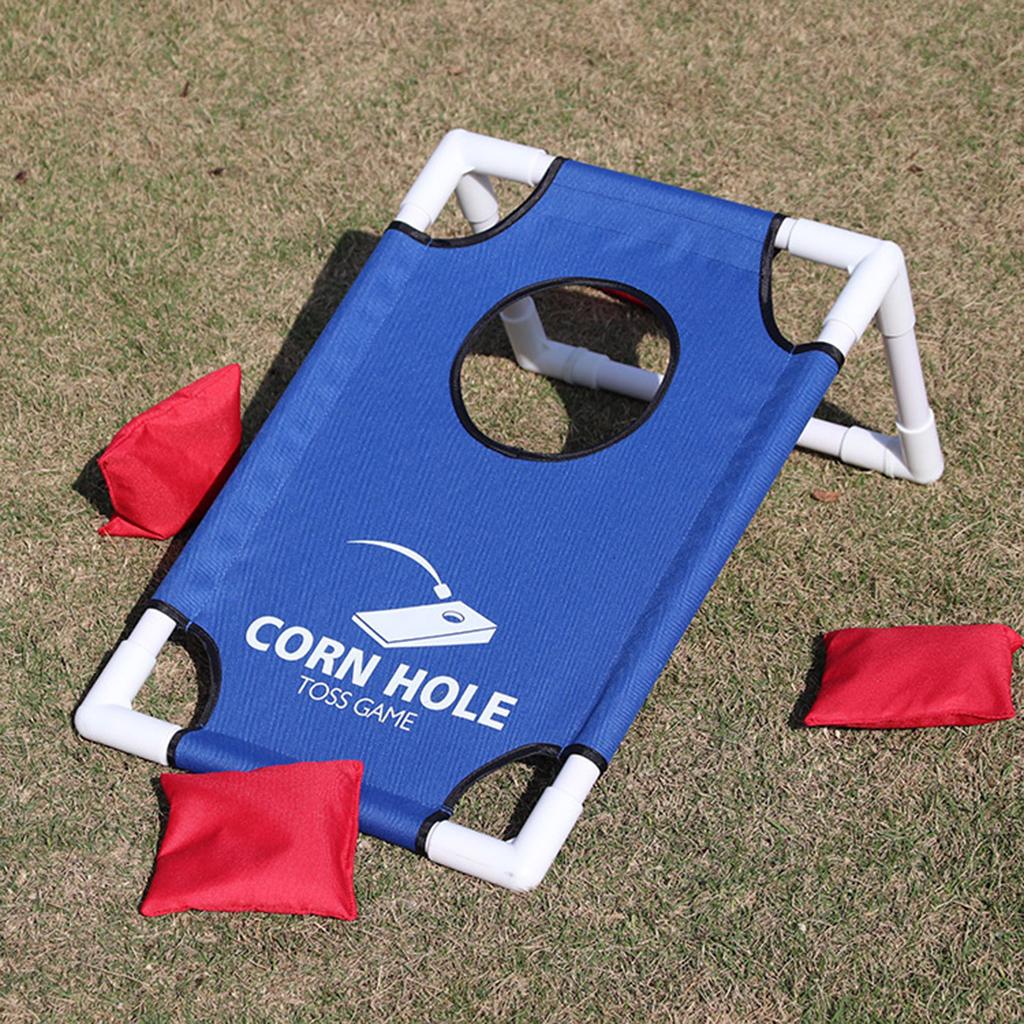 Ensemble de jeu de Cornhole pl - Cornhole Board Set avis et prix