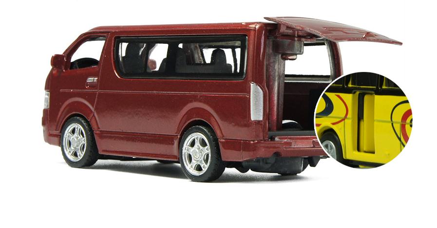 Modèle de bus à double étage e - Party Games Bus avis et prix